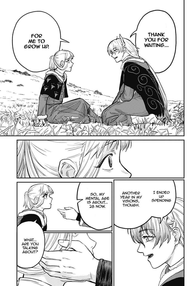 Sensou Kyoushitsu Chapter 44 Page 60