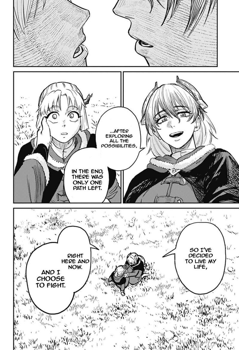 Sensou Kyoushitsu Chapter 44 Page 62