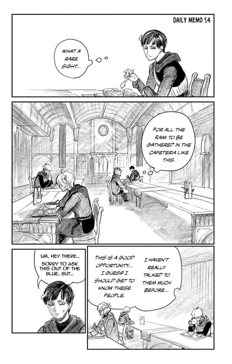 Sensou Kyoushitsu Chapter 44a Page 14
