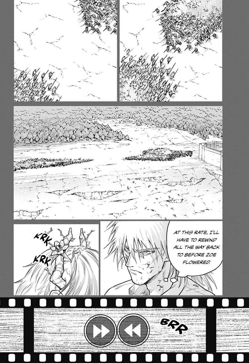 Sensou Kyoushitsu Chapter 45 Page 40