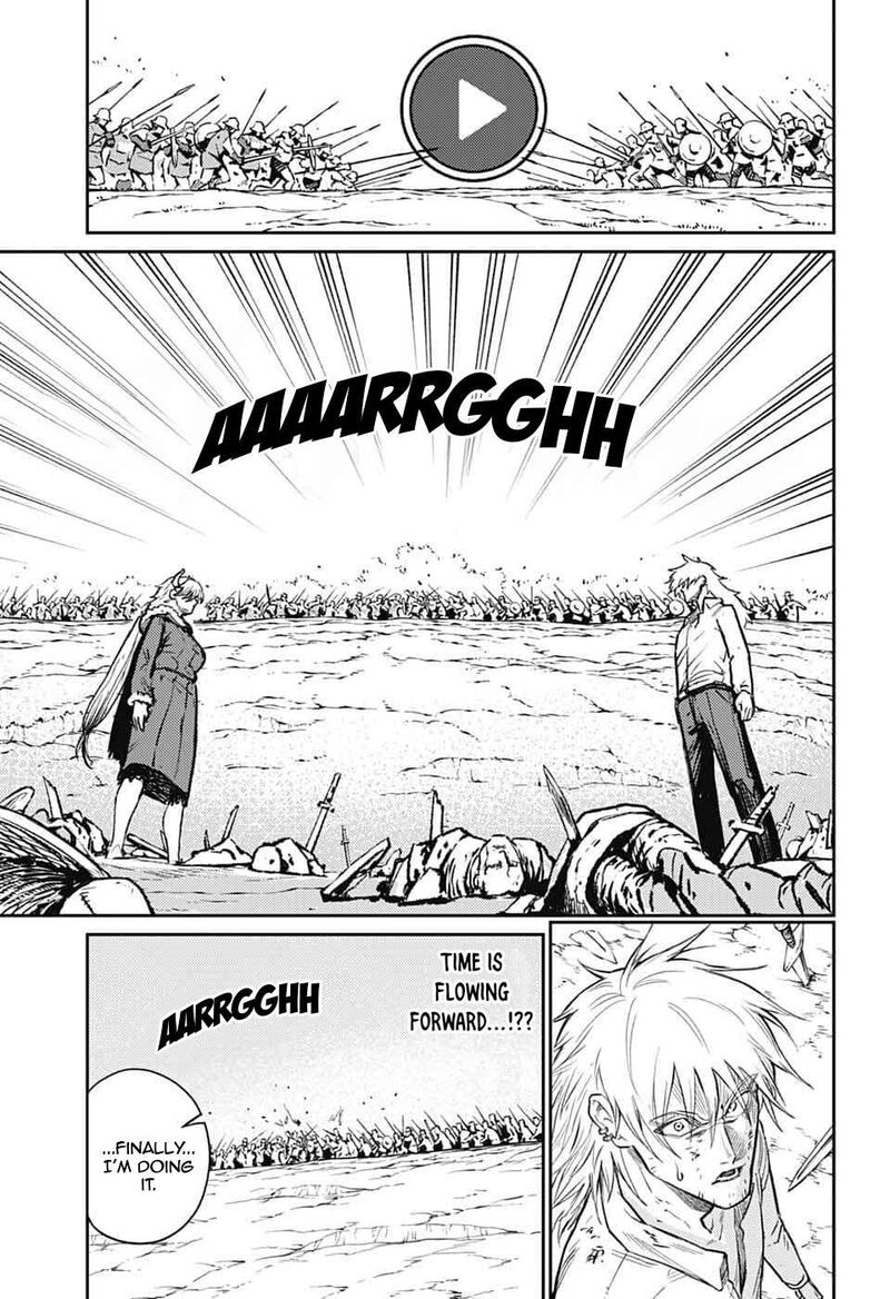 Sensou Kyoushitsu Chapter 45 Page 41