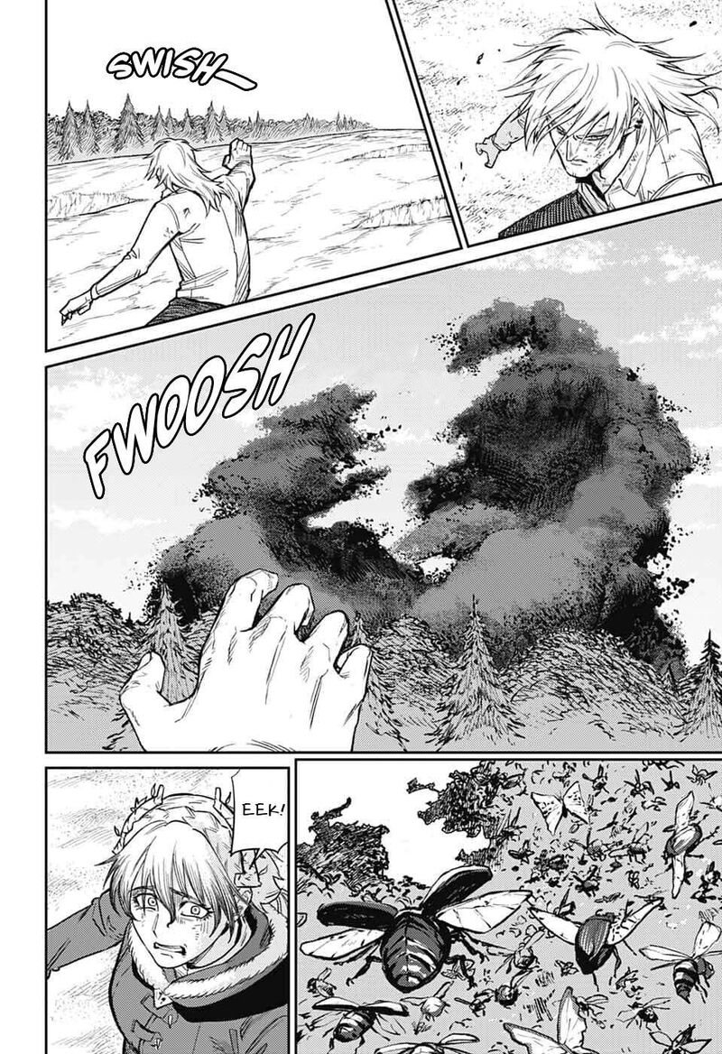 Sensou Kyoushitsu Chapter 45 Page 46