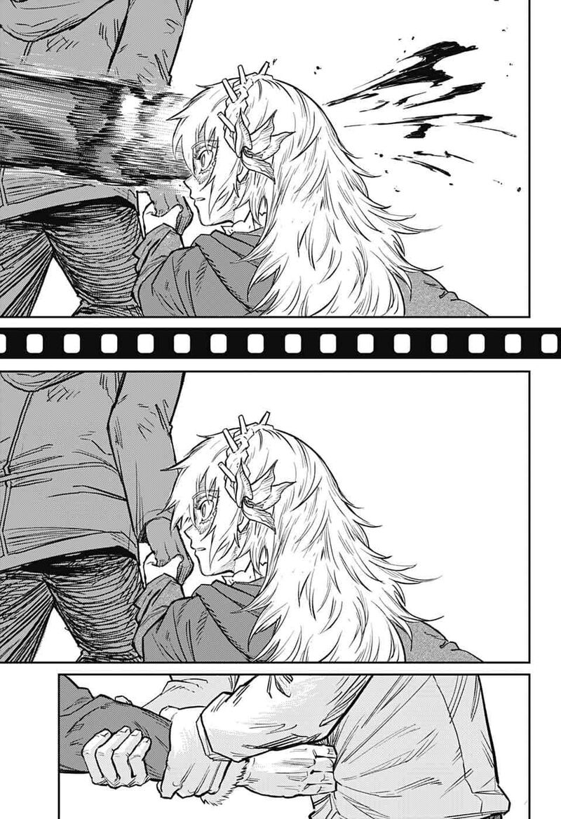 Sensou Kyoushitsu Chapter 45 Page 55