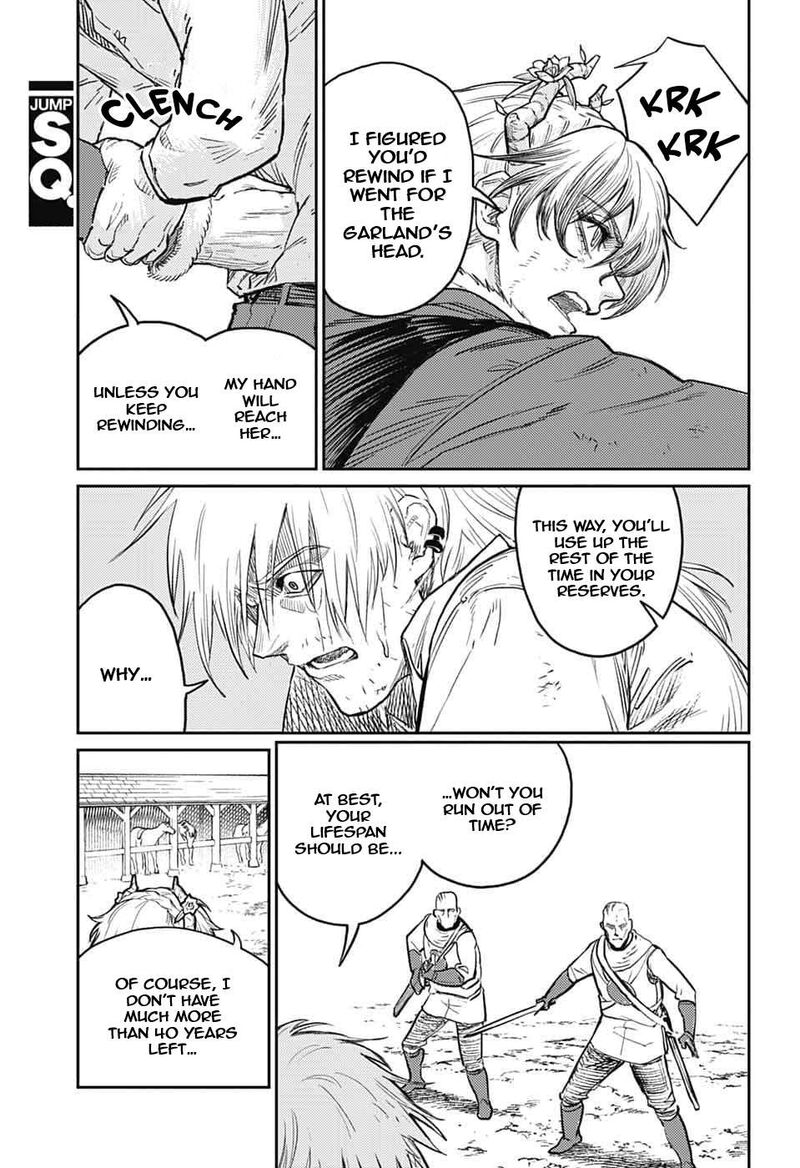 Sensou Kyoushitsu Chapter 45 Page 57
