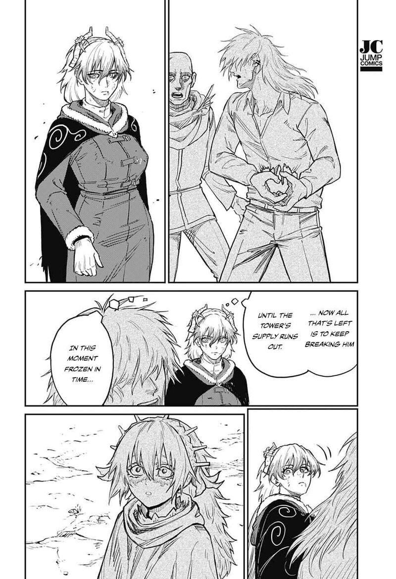 Sensou Kyoushitsu Chapter 45 Page 62