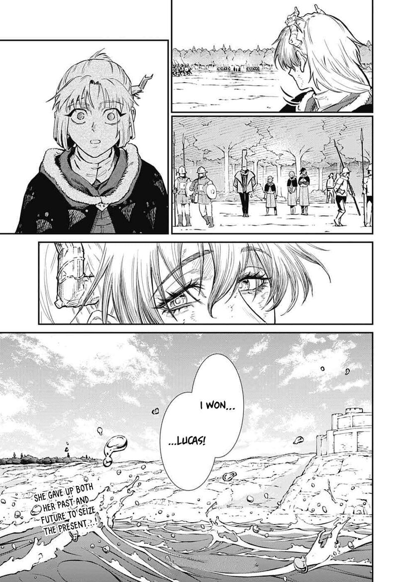 Sensou Kyoushitsu Chapter 45 Page 63