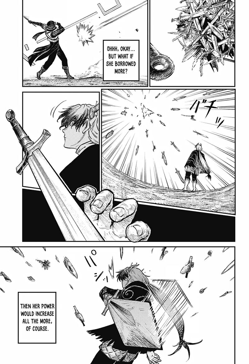 Sensou Kyoushitsu Chapter 5 Page 10