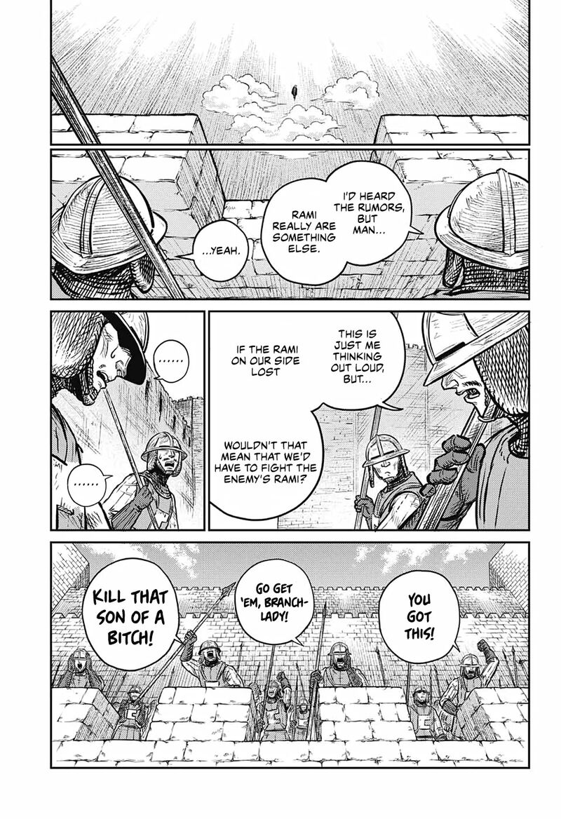 Sensou Kyoushitsu Chapter 5 Page 14