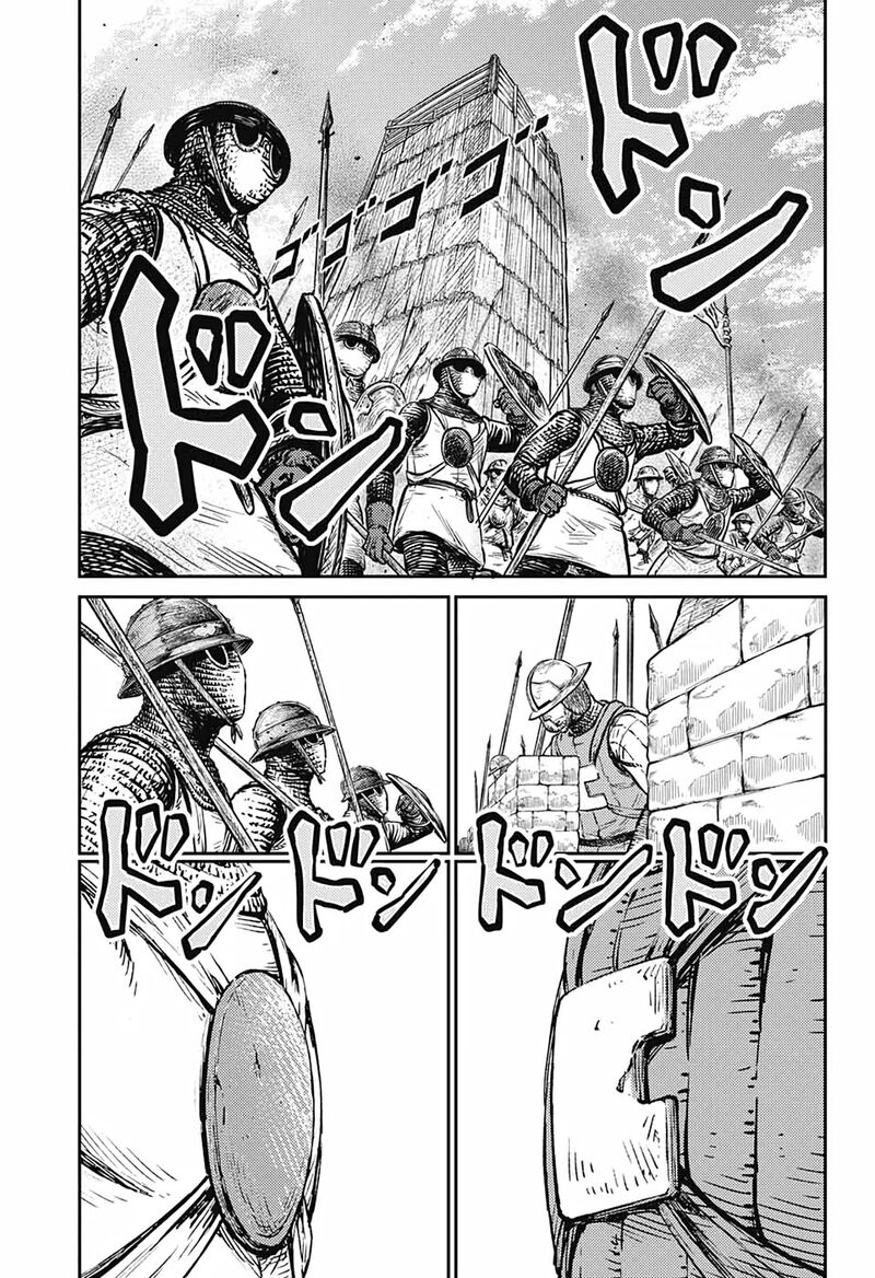 Sensou Kyoushitsu Chapter 5 Page 16