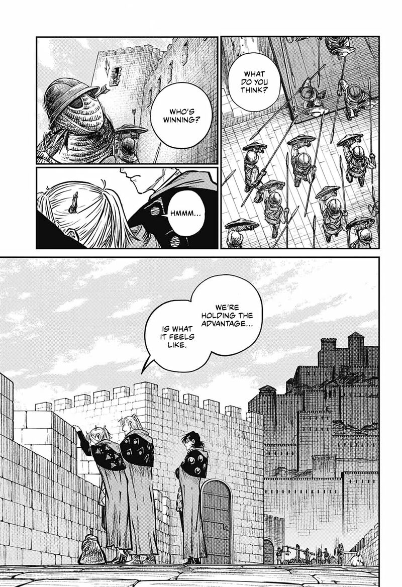 Sensou Kyoushitsu Chapter 5 Page 20