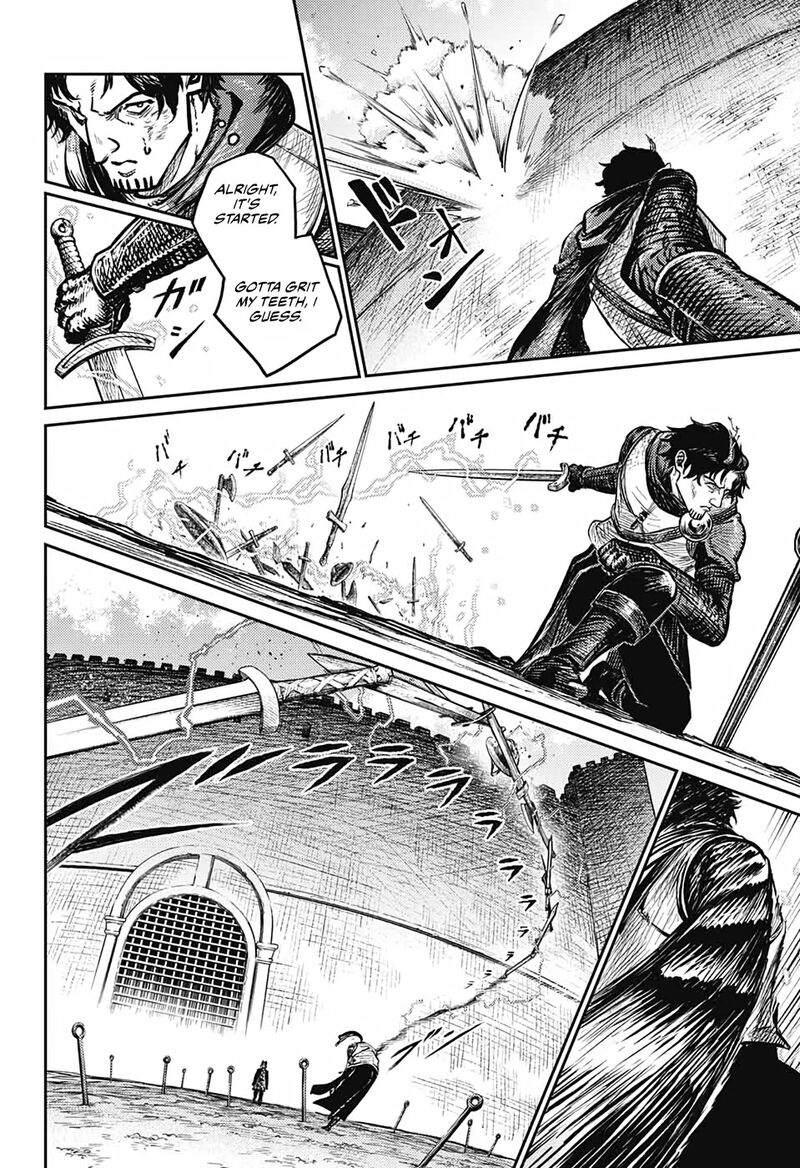 Sensou Kyoushitsu Chapter 5 Page 29