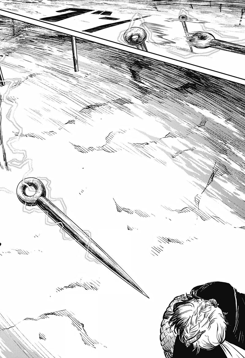 Sensou Kyoushitsu Chapter 5 Page 33