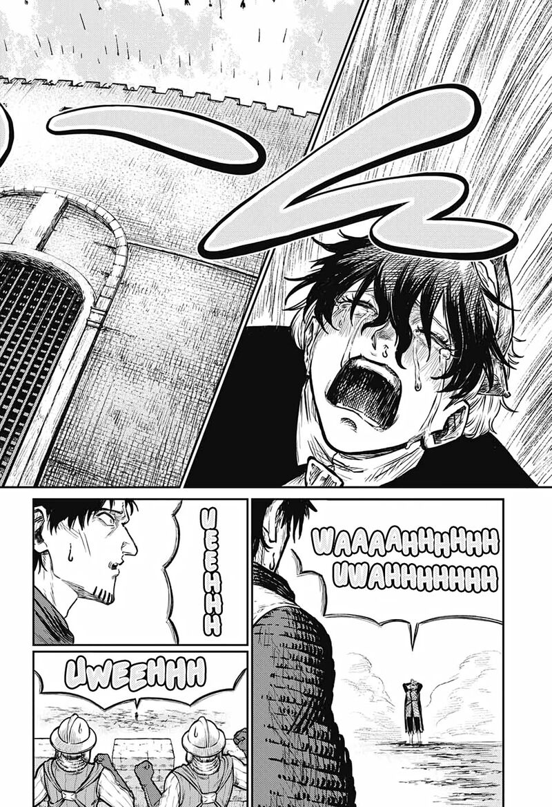 Sensou Kyoushitsu Chapter 5 Page 39