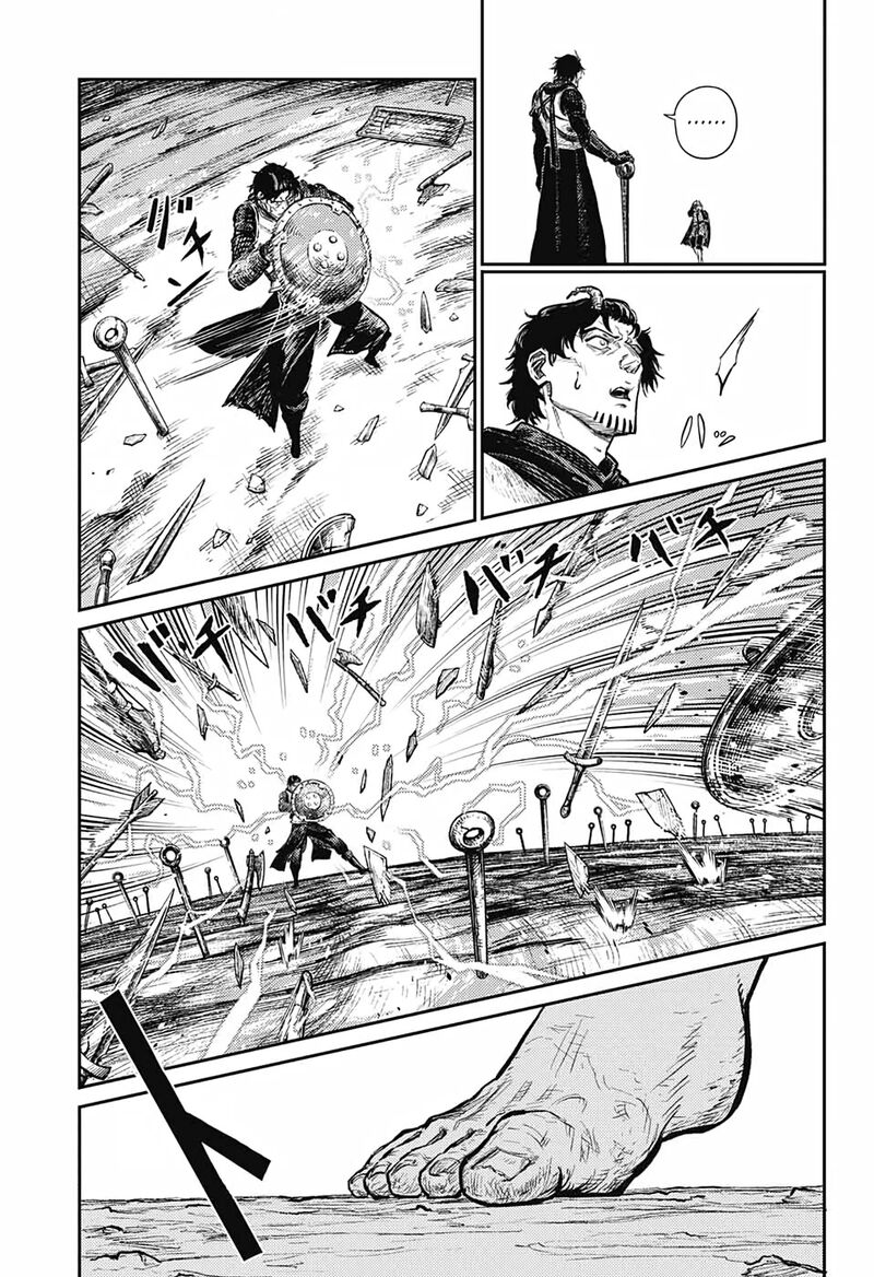 Sensou Kyoushitsu Chapter 5 Page 42