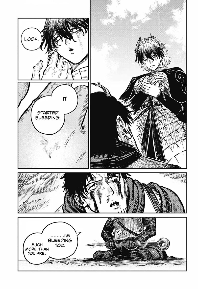 Sensou Kyoushitsu Chapter 5 Page 46