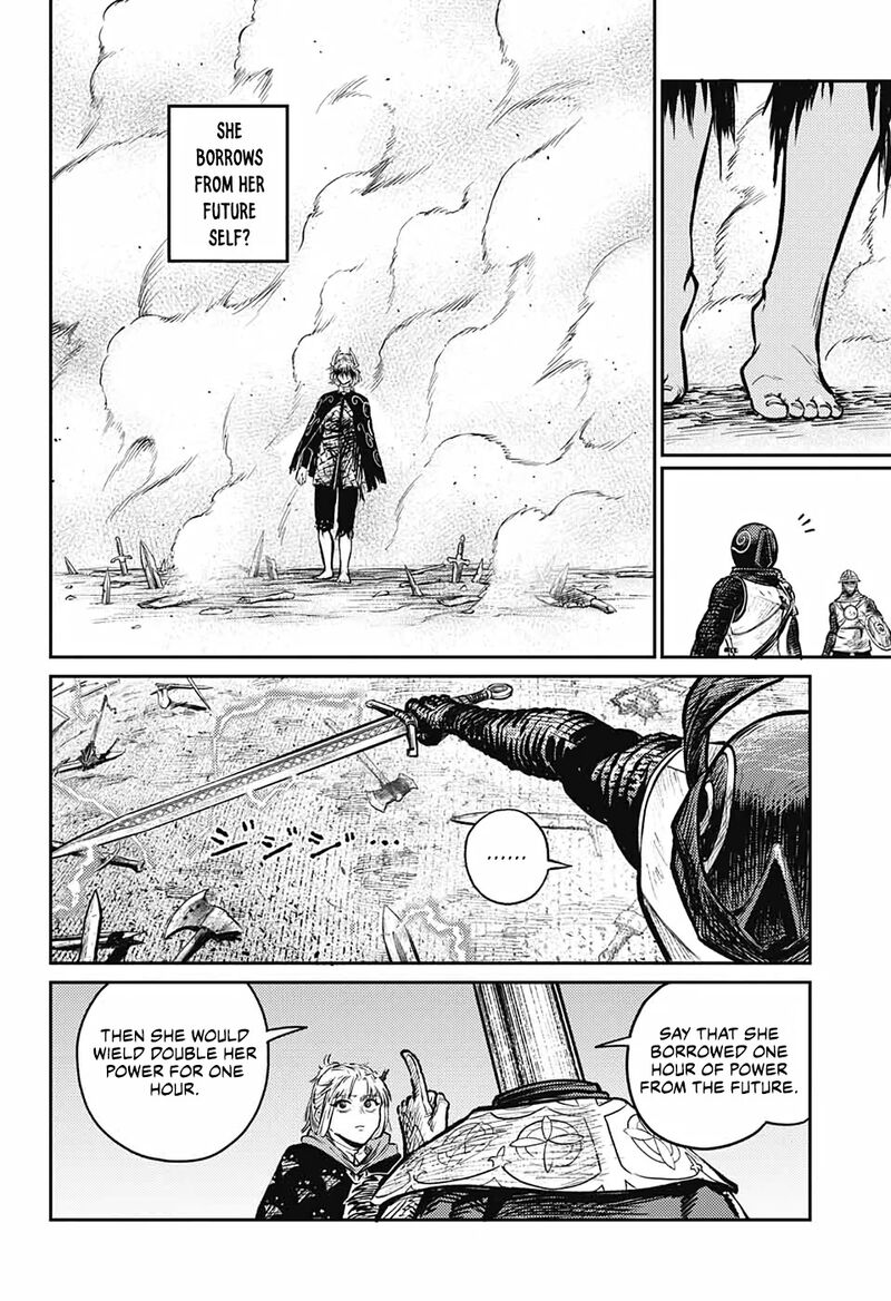 Sensou Kyoushitsu Chapter 5 Page 9
