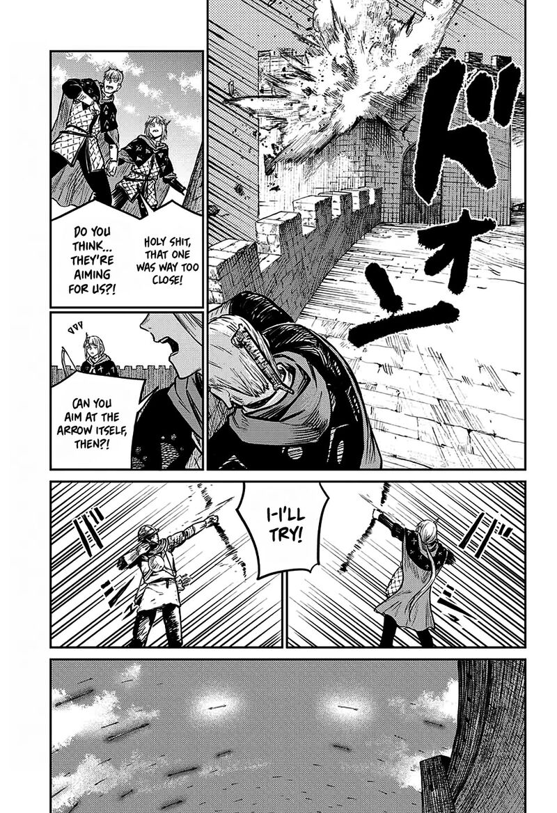 Sensou Kyoushitsu Chapter 6 Page 11