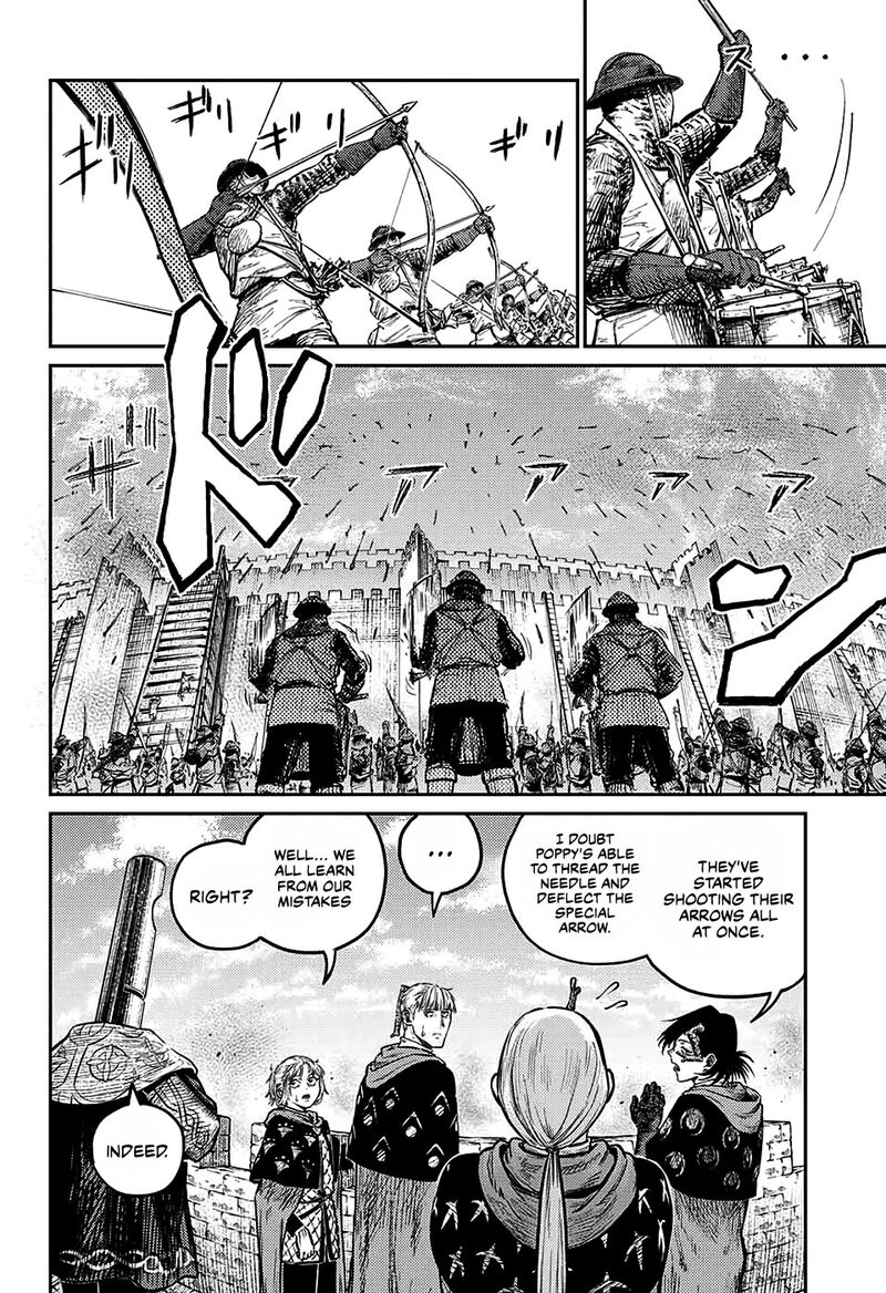 Sensou Kyoushitsu Chapter 6 Page 14