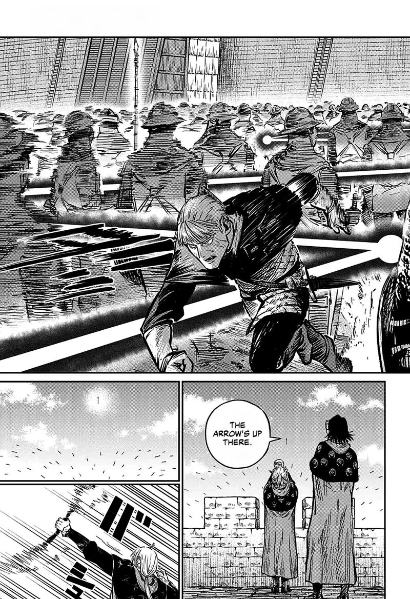Sensou Kyoushitsu Chapter 6 Page 19
