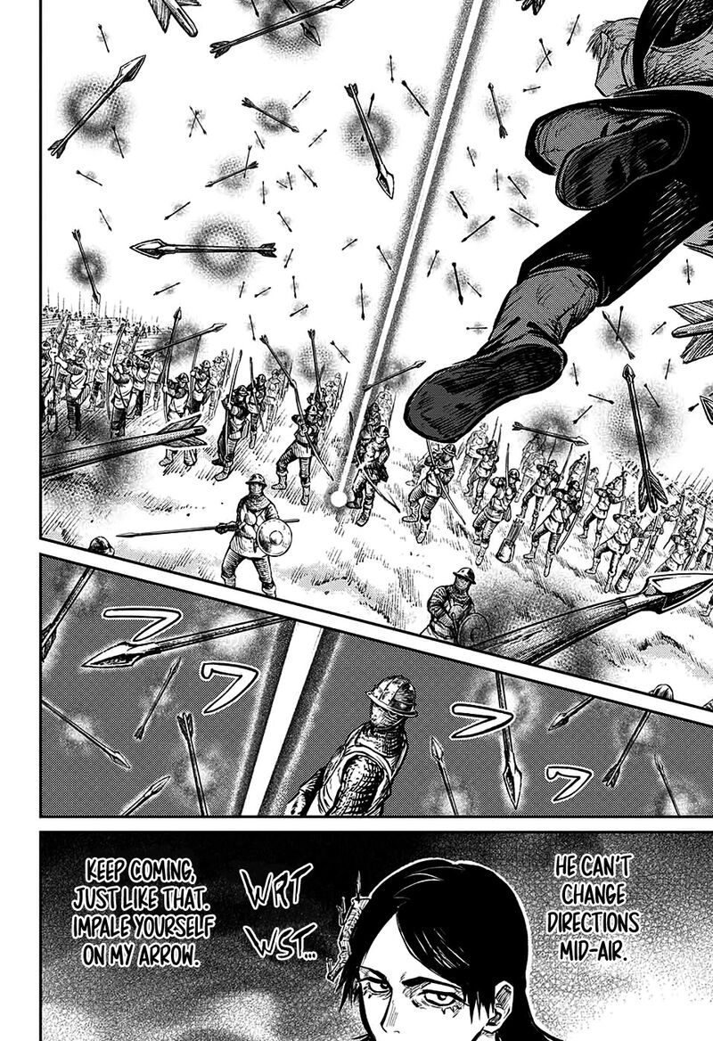 Sensou Kyoushitsu Chapter 6 Page 22
