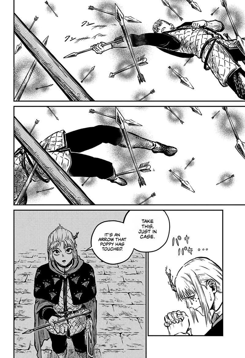 Sensou Kyoushitsu Chapter 6 Page 24