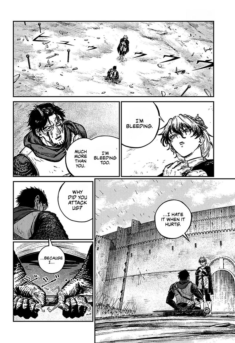 Sensou Kyoushitsu Chapter 6 Page 28