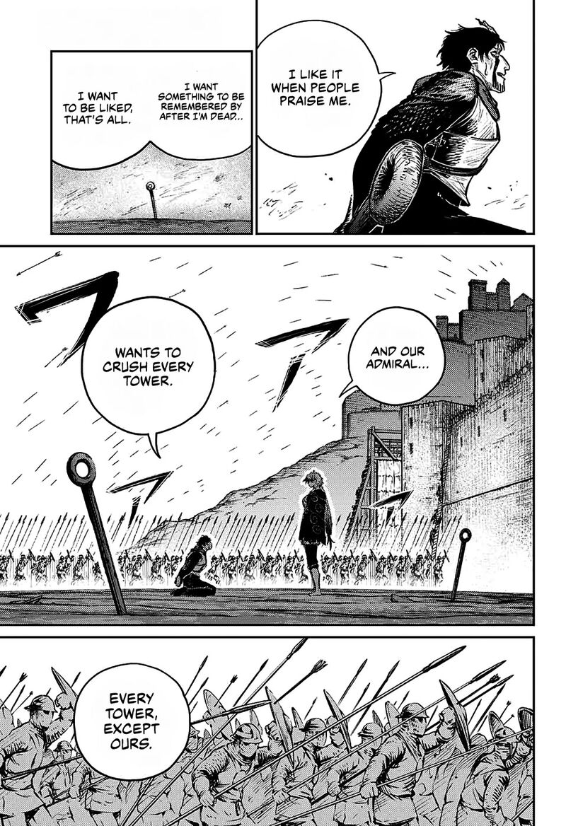 Sensou Kyoushitsu Chapter 6 Page 29