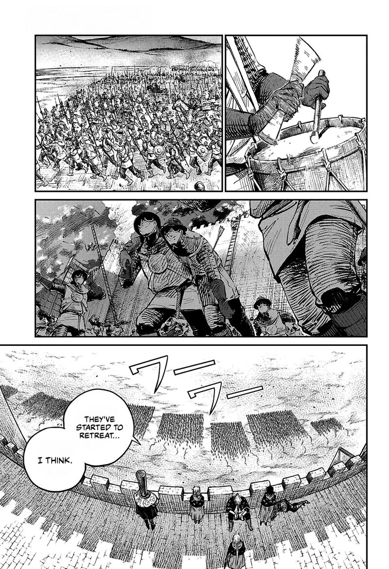 Sensou Kyoushitsu Chapter 6 Page 35