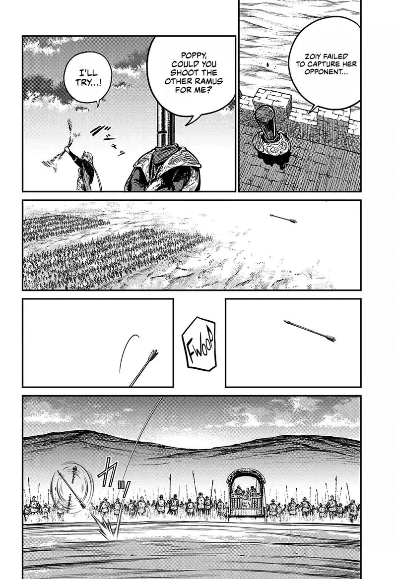 Sensou Kyoushitsu Chapter 6 Page 36