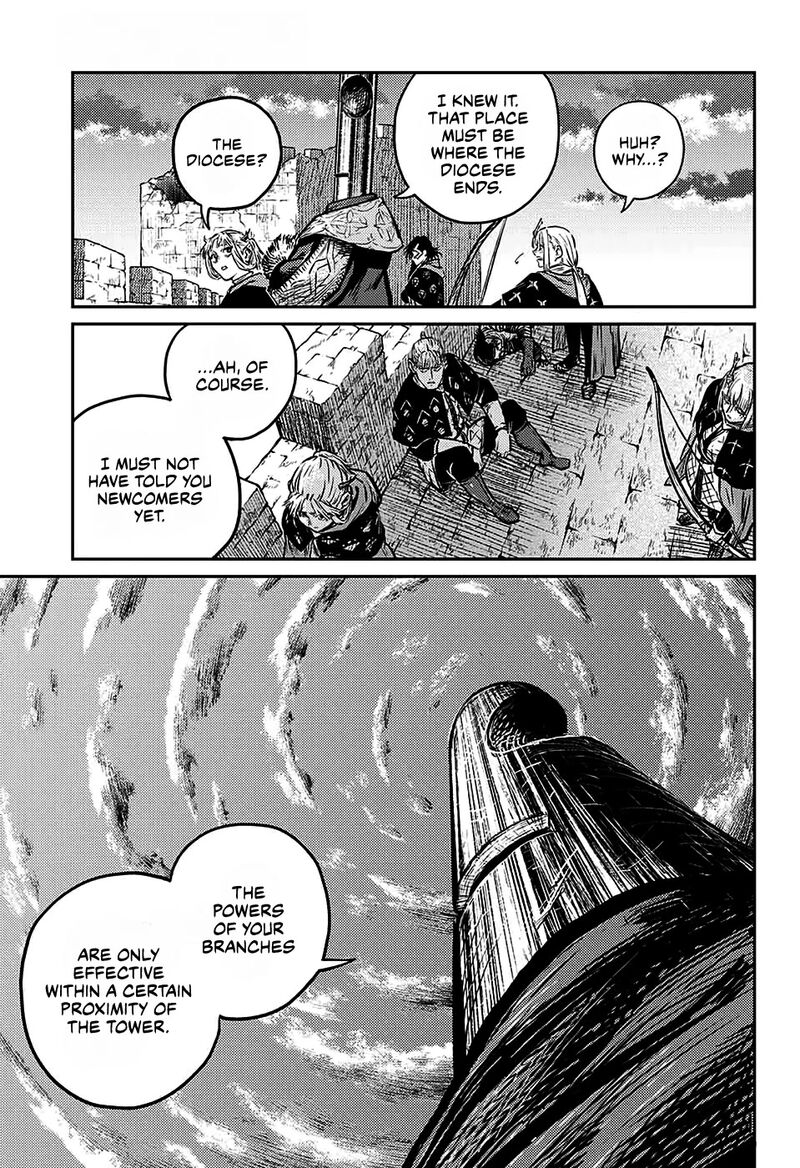 Sensou Kyoushitsu Chapter 6 Page 37