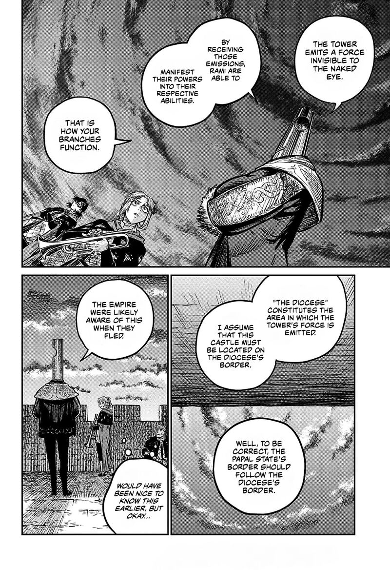 Sensou Kyoushitsu Chapter 6 Page 38