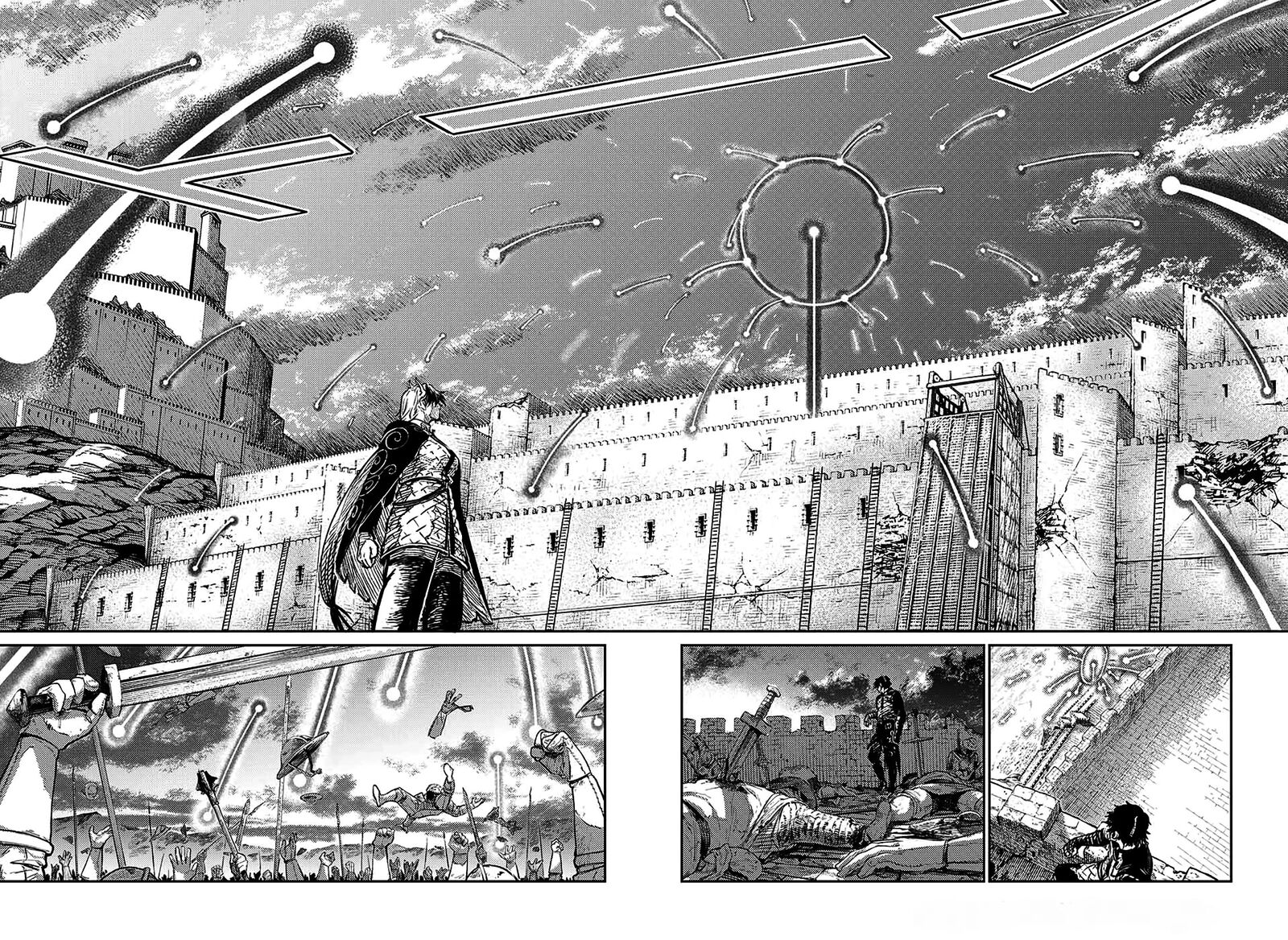 Sensou Kyoushitsu Chapter 6 Page 40