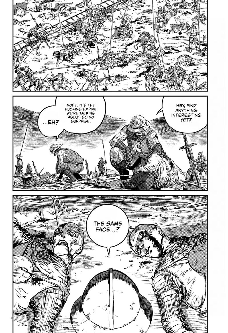 Sensou Kyoushitsu Chapter 6 Page 41