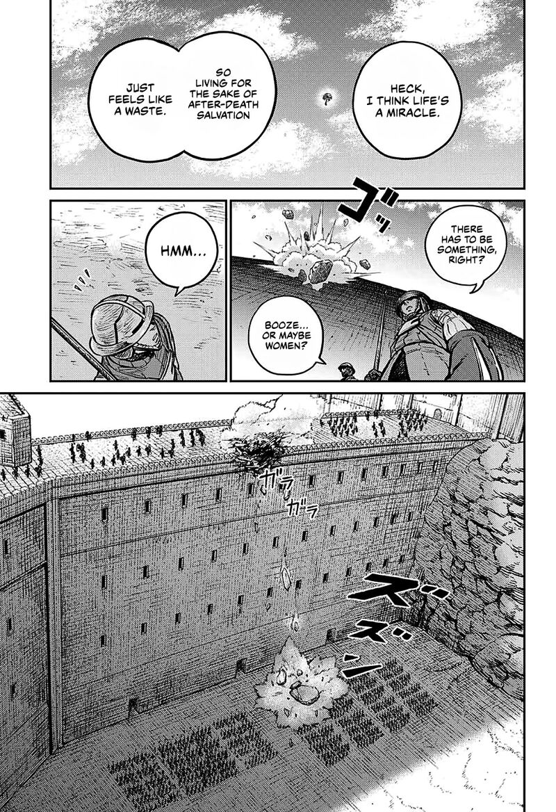 Sensou Kyoushitsu Chapter 6 Page 5