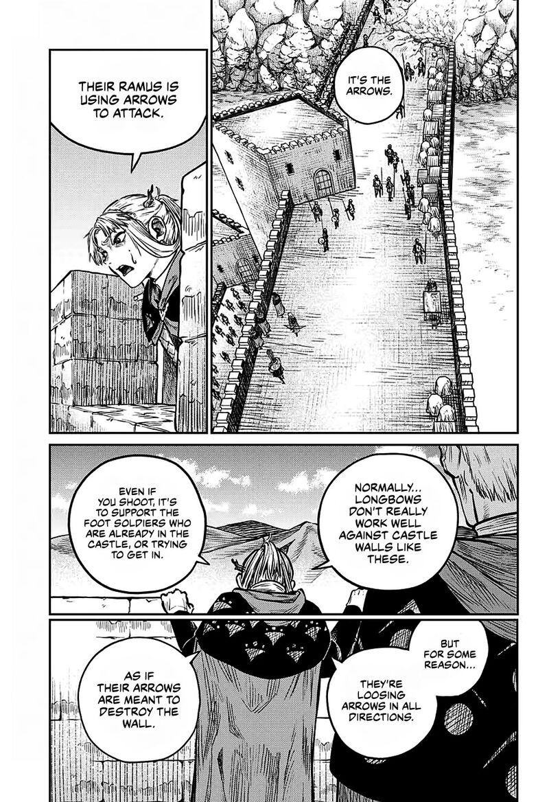Sensou Kyoushitsu Chapter 6 Page 7