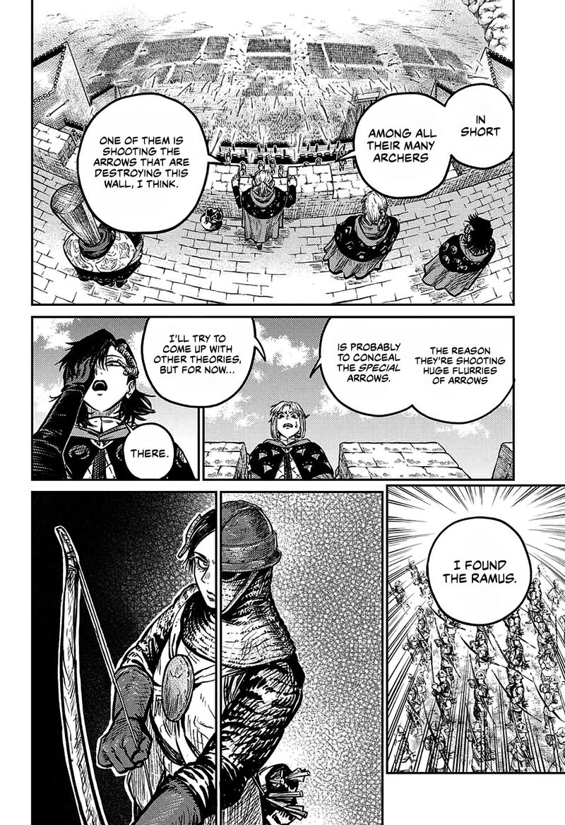 Sensou Kyoushitsu Chapter 6 Page 8