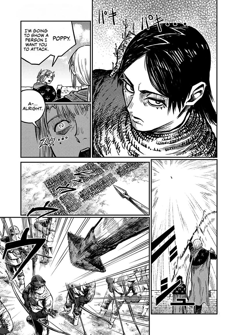 Sensou Kyoushitsu Chapter 6 Page 9