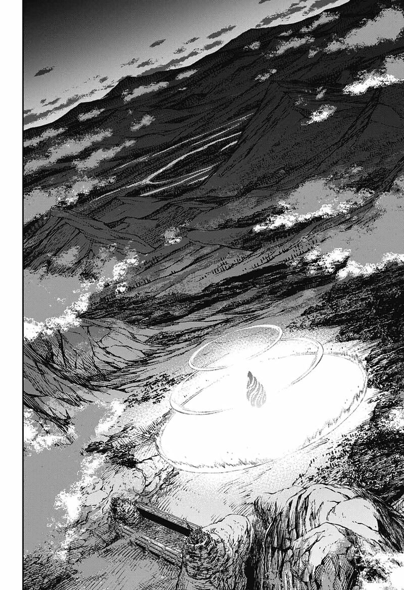 Sensou Kyoushitsu Chapter 7 Page 13