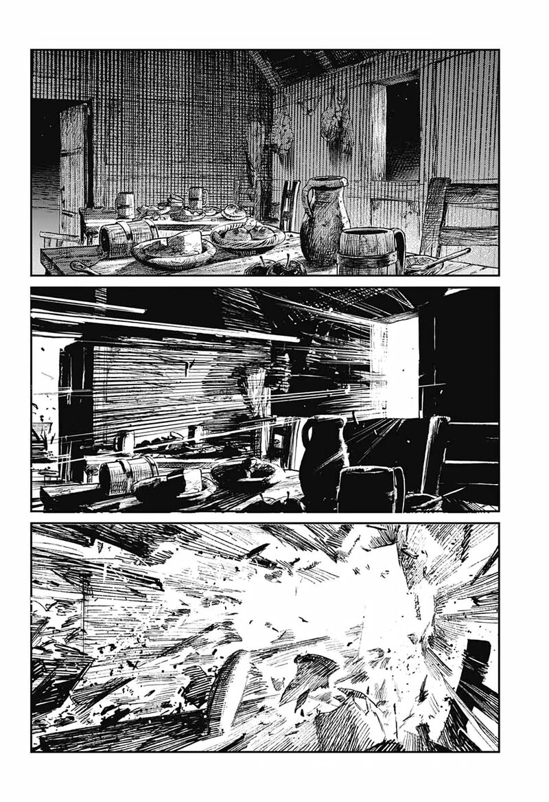 Sensou Kyoushitsu Chapter 7 Page 15