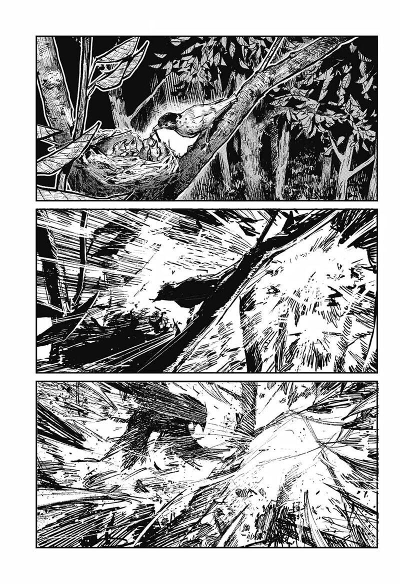 Sensou Kyoushitsu Chapter 7 Page 16