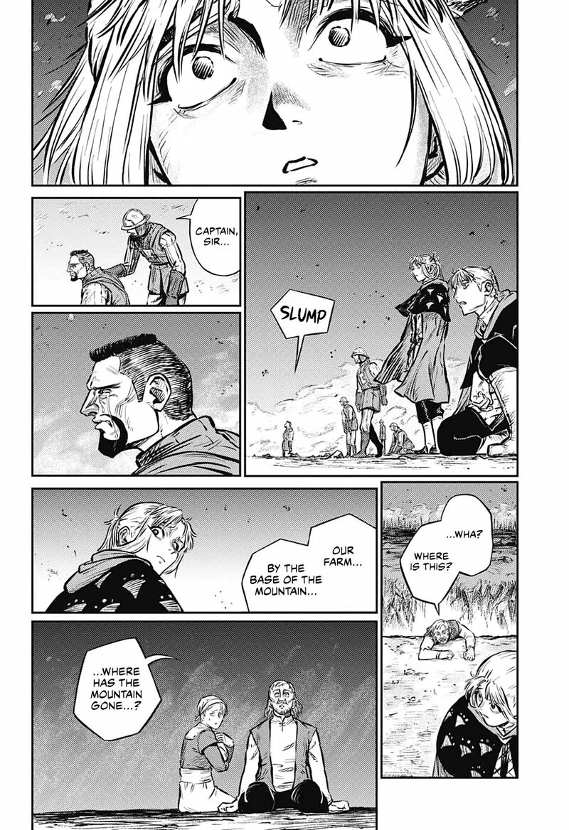 Sensou Kyoushitsu Chapter 7 Page 21