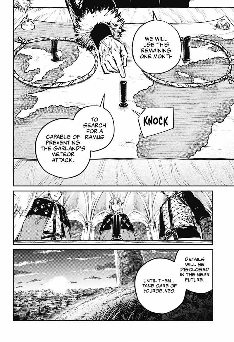 Sensou Kyoushitsu Chapter 7 Page 27