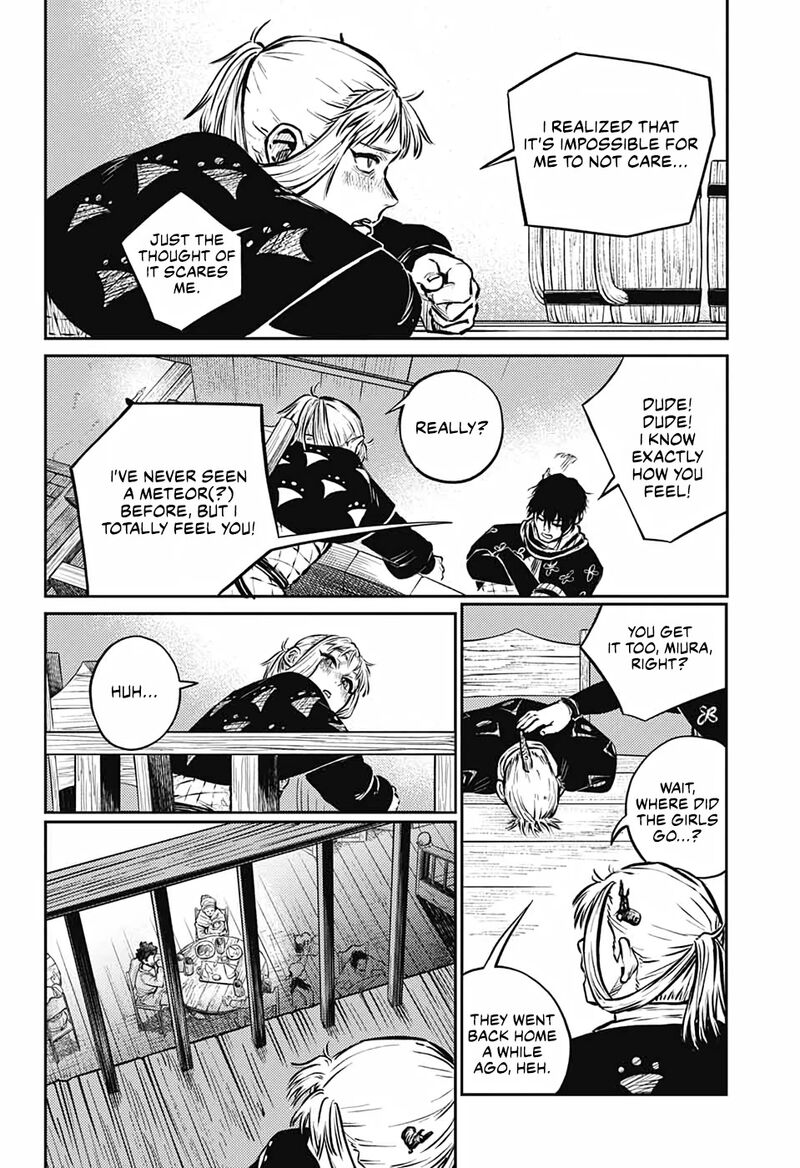Sensou Kyoushitsu Chapter 7 Page 35