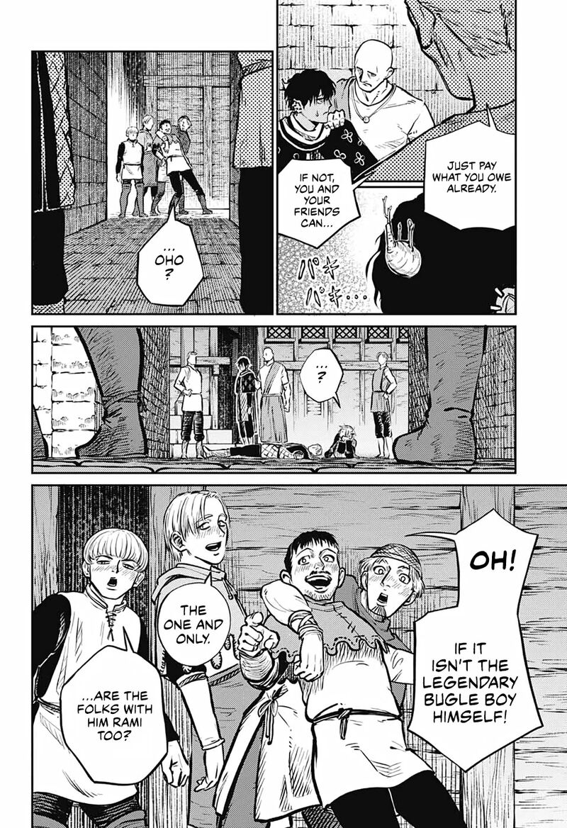 Sensou Kyoushitsu Chapter 7 Page 39