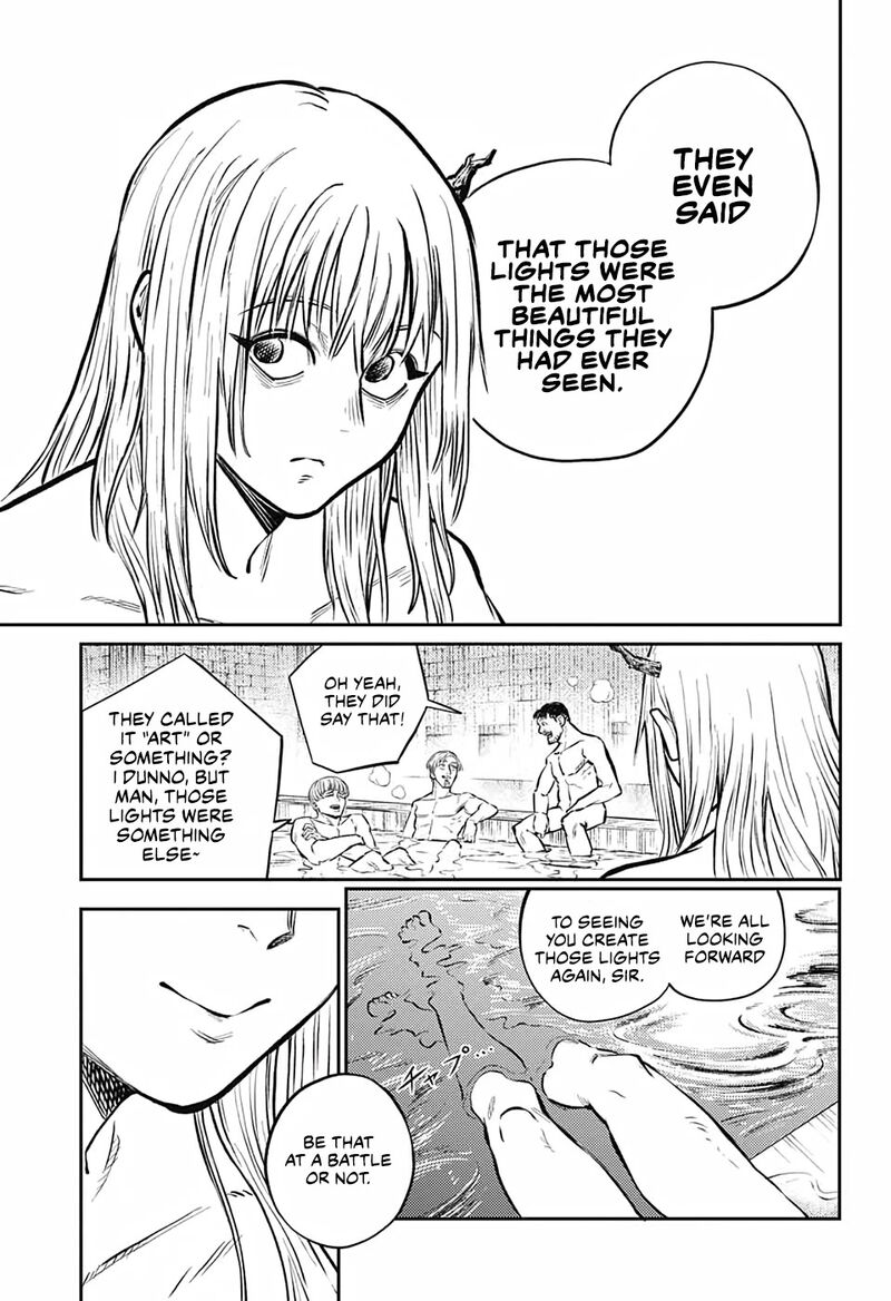 Sensou Kyoushitsu Chapter 7 Page 42