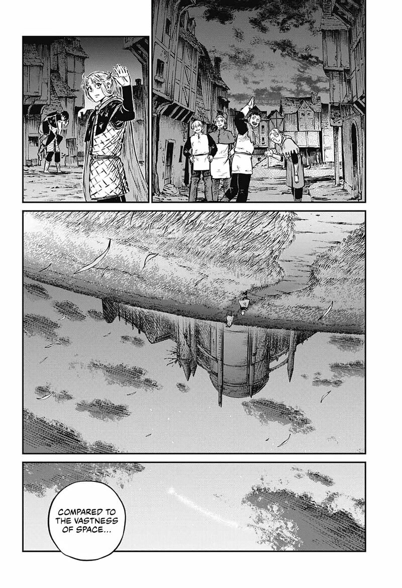 Sensou Kyoushitsu Chapter 7 Page 43
