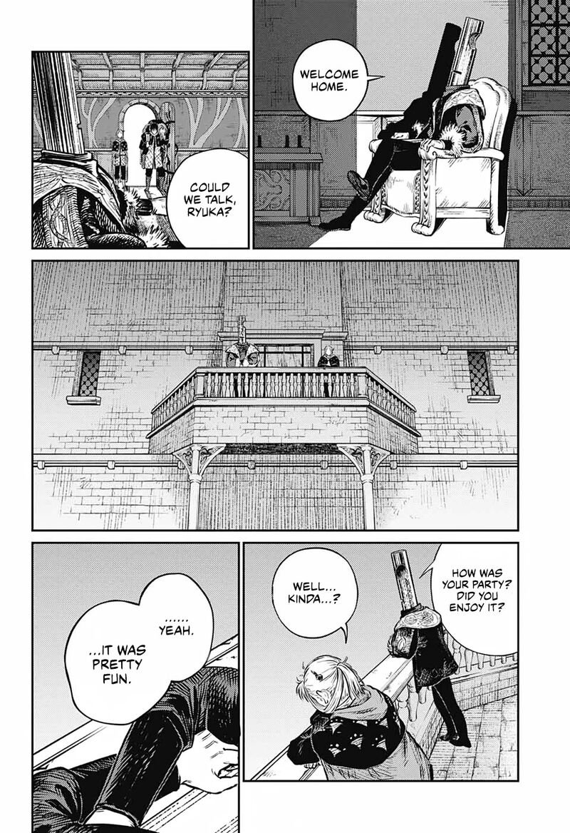 Sensou Kyoushitsu Chapter 7 Page 45