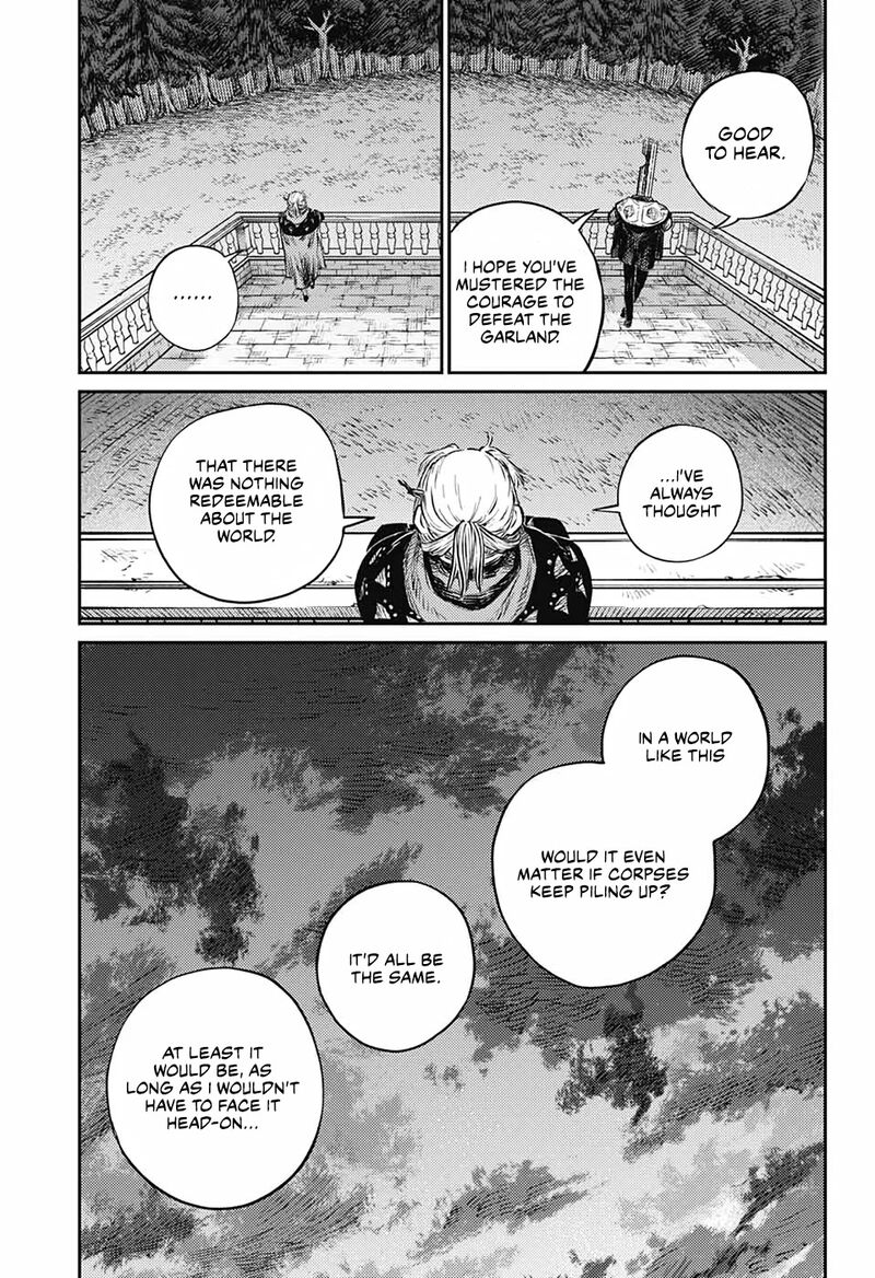 Sensou Kyoushitsu Chapter 7 Page 46