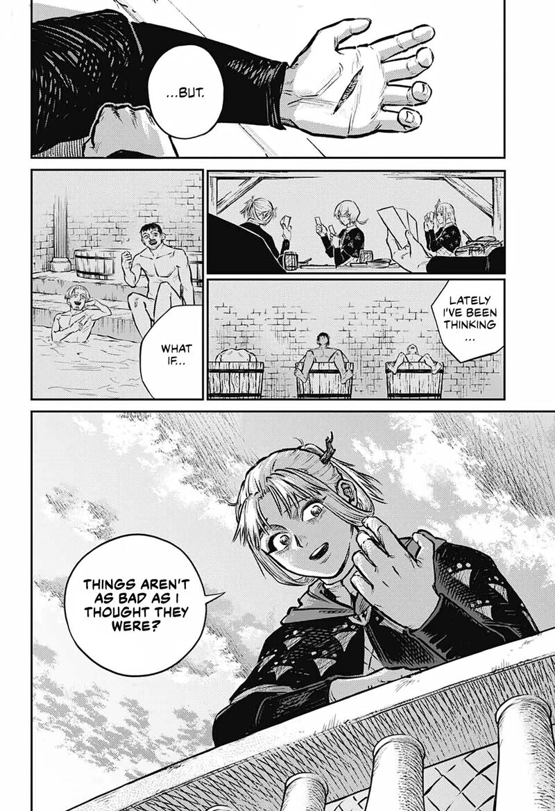 Sensou Kyoushitsu Chapter 7 Page 47