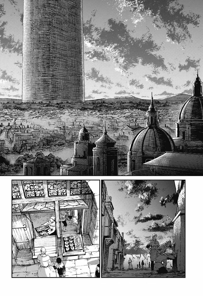 Sensou Kyoushitsu Chapter 7 Page 49